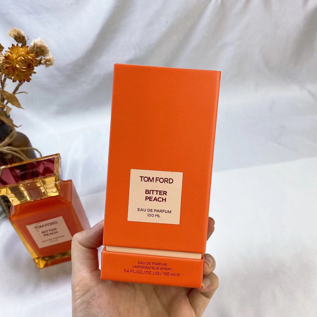 Tom Ford perfume